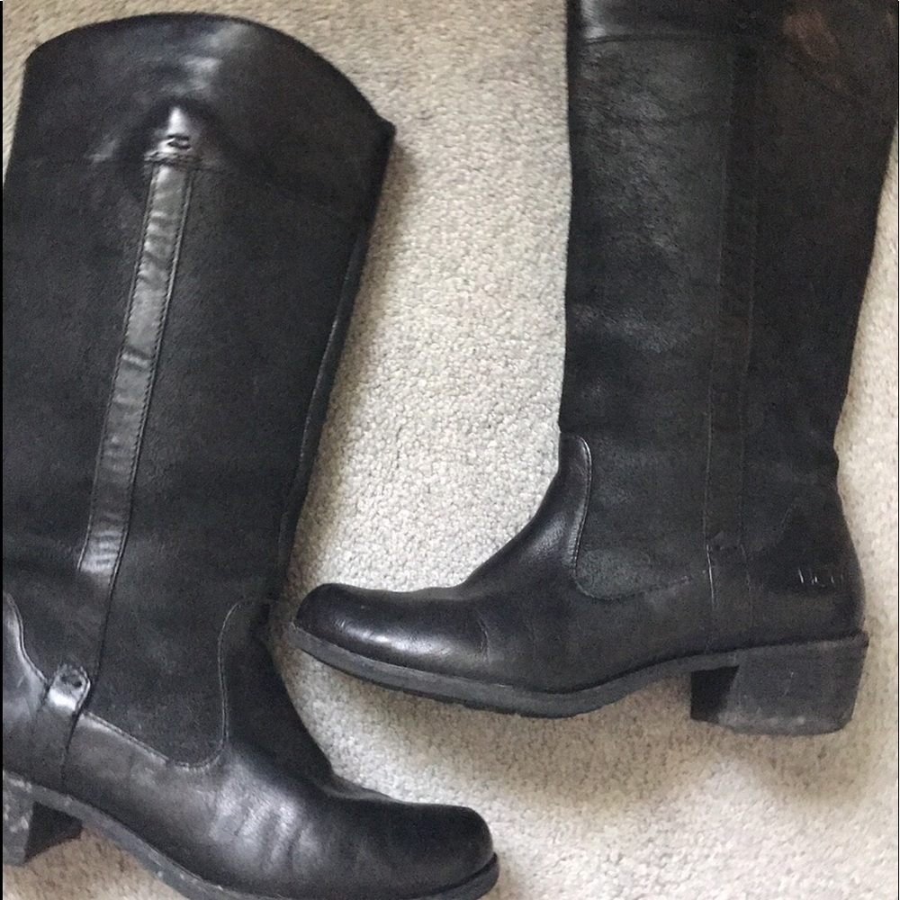 UGG Riding Boots